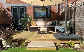 Havana House - Luxury Property Near Harbour